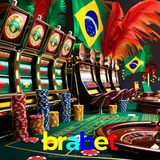 🚀 Login Instantâneo no brabet | Comece a Apostar em Segundos