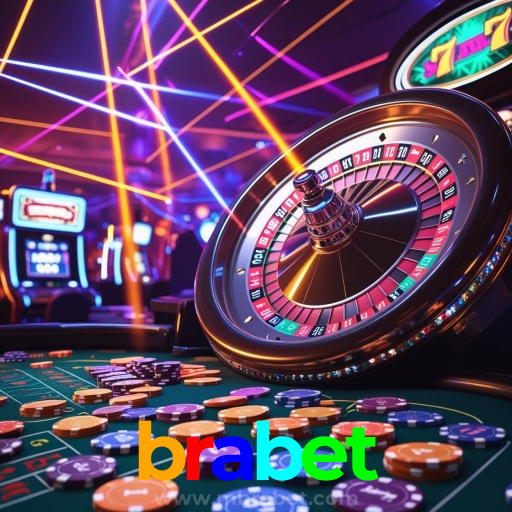Cassino ao vivo brabet - A Melhor Casa De Apostas Online No Brasil