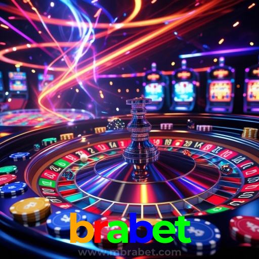 brabet: jogos de cassino — mesas ao vivo e grandes prêmios