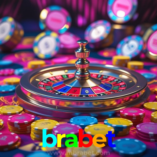 brabet: Especialistas em Apostas Esportivas Focadas no Esporte Brasileiro